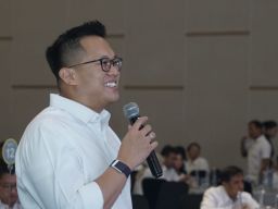 Ketua Kadin Surabaya Dukung Adik Dwi Putranto sebagai Calon Ketua Kadin Jawa Timur