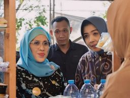 Kepala Dinas Sosial Jatim Perluas PKH Plus, Fokus pada Lansia dan Disabilitas