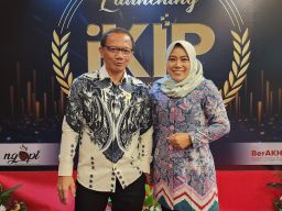 Indeks Keterbukaan Informasi Publik Jatim Melesat ke Peringkat 2 Nasional