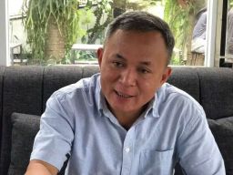 Mahasiswa Unitomo, Aktivis 98, Jadi Wakil Menteri HAM di Kabinet Prabowo