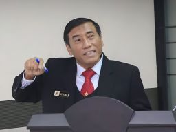 Mayjen TNI Budi Pramono Raih Rekor MURI dengan Gelar Akademik Terbanyak di TNI AD