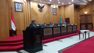 Fraksi PKS DPRD Kota Surabaya Dukung Pengembangan Ekonomi Kreatif untuk Masyarakat Surabaya