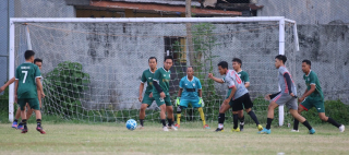 Rayakan Sembilan Tahun Perjalanan, Suko FC Adakan Doa Bersama dan Pertandingan Persahabatan