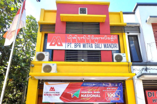 Akuisisi PT. BPR Mitra Bali Mandiri, Langkah Strategis Menuju Penguatan Layanan Keuangan di Bali