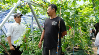 PLN UIP JBTB Jelang Nataru Dukung KPS Tukad Mati Lestari, Bali Dalam Kepedulian Lingkungan Sungai