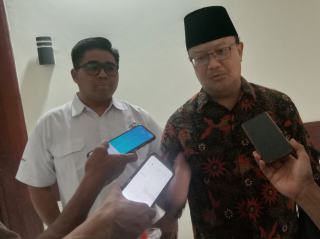 RPH Surabaya Kembangkan Program Niaga untuk Tingkatkan Dividen ke Pemkot Surabaya.