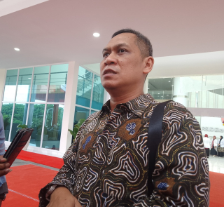 RS Eka Candrarini Resmi Dibuka, Kurangi Kepadatan RSUD Suwandi dan BDH.