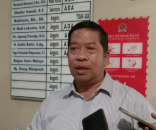 Komisi B DPRD Surabaya: Evaluasi Target Pendapatan Retribusi Parkir.