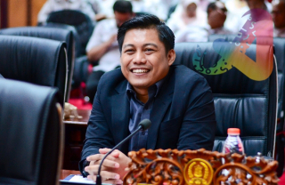 Abdul Ghoni Mukhlas Ni'am Imbau Keamanan Destinasi Wisata di Surabaya untuk Libur Nataru Tahun Ini