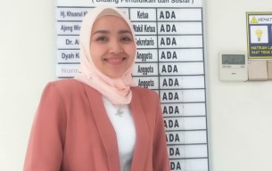 Juliana Eva Wati Terpilih Sebagai Ketua Umum FTI Kota Surabaya, Siap Kembangkan Olahraga Triathlon.