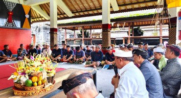 LPD Desa Adat Duda Gelar Sosialisasi RK-RAPB 2025, Aset Tembus Rp 145 Miliar