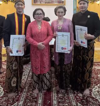 Kirab Agung, Pelestarian Budaya dalam Kenaikan Takhta Pakubuwono XIII