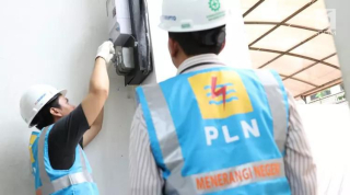 Gebyar Awal Tahun Baru, PLN Gelar Program Promo Tambah Daya 50%