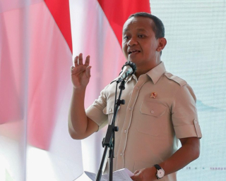 Momen Tahun Baru, Presiden Prabowo Resmikan Proyek Strategis Ketenagalistrikan Terbesar di Dunia