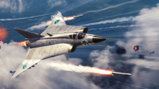 Pakistan Andalkan J-35A Tiongkok, Menjadi Ancaman Baru bagi India