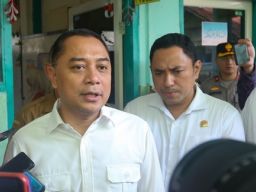 Wali Kota Eri Dukung Program Pembekalan Kepala Daerah Terpilih Gagasan Presiden Prabowo