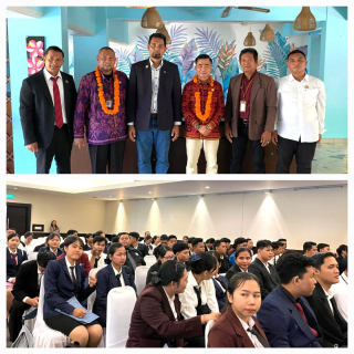 Pelepasan 400 Pekerja Migran Bali ke Turki, Langkah Nyata Meningkatkan Kesejahteraan Masyarakat