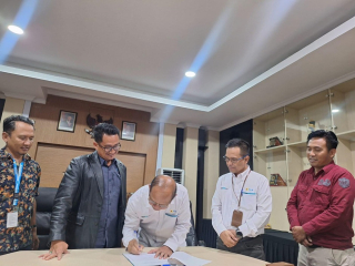 Jelang Ramadhan, PT PLN UIP JBTB Bersinergi dengan Balai Taman Nasional Baluran Dukung Proyek Strategis Nasional