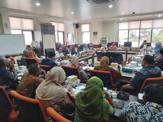 Komisi D DPRD Surabaya : Cegah sejak dini Kekerasan dan Asusila Terhadap Anak.