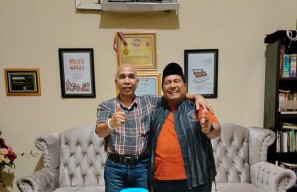 FPK Jatim Bareng FPK Pasuruan Komitmen Memperkuat Sinergi Dalam Pembauran Kebangsaan