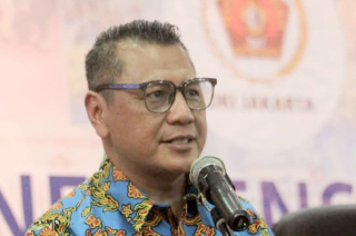 PWI Jakarta Tetap Eksis, Putusan Sidang Diplintir Kubu Henry CH