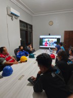 PLN Icon Plus Jatim dan Mitra Bersinergi Terapkan SMAP untuk Layanan Pelanggan Bebas Suap