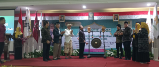 SILAKWIL ICMI Orwil Bali 2025: Sinergi IMTAQ dan IPTEK untuk Inklusifitas Pembangunan Bali