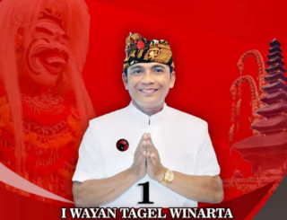 I Wayan Tagel Winarta; Selamat Hari Raya Nyepi dan Idul Fitri: Merajut Kedamaian dalam Keheningan