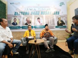Jawa Timur Gerbang Baru Nusantara, Apa Potensi dan Tantangannya?