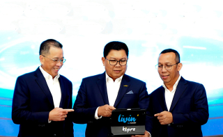 Bank Mandiri Gelar RUPST, Rombak Direksi dan Komisaris