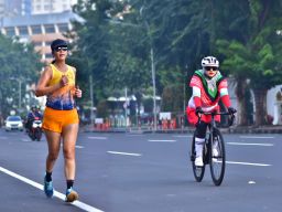 Manfaat Berlari di Siang dan Pagi Hari, dari Pembakaran Lemak hingga Kesehatan Jantung