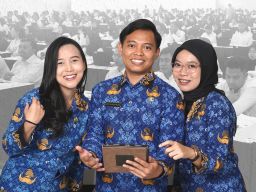 Kemenpan RB Ungkap Update CPNS 2025, Jadwal dan Bocoran Formasi