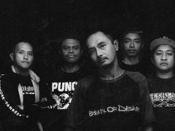 Setelah 9 Tahun, Difficult and Hard Bangkit dengan ‘Catastrophic’