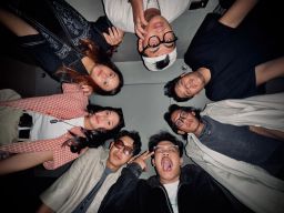 Usai Renungkan Makna Tentang Akhir Hidup, Anxieparty Rilis Single ke 4 Berjudul ‘N’