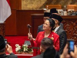 PDIP Dukung Revisi UU TNI, Puan Maharani Jelaskan Alasan Partai Berubah Sikap