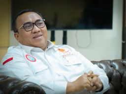 KSPSI Siap Tempuh Jalur Hukum bagi Perusahaan yang Melanggar Ketentuan Pembayaran THR