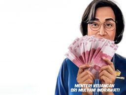 THR PNS dan Pensiunan Cair Hari Ini Secara Bertahap, Ini Rinciannya