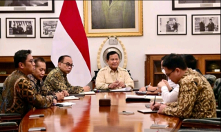 Tata Cara Pembentukan Koperasi Desa Merah Putih (KopDes Merah Putih)