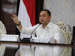 Wali Kota Eri Minta DLH Sosialisasikan Keterbatasan Lahan Makam ke Warga