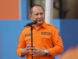 BPBD Jawa Timur Tidak Libur, Siaga Penuh Selama Arus Mudik dan Balik