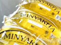 Sidak di Surabaya, Mentan Temukan Kecurangan Takaran Minyak Goreng ‘Minyakita’