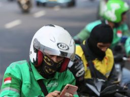 SPAI Kritik Besaran Bonus Hari Raya untuk Pengemudi Transportasi Online