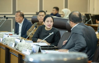 Merespon Penolakan UU TNI, Puan Maharani Minta Publik Baca Dulu Sebelum Bersikap