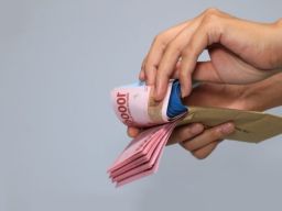 Jadwal dan Skema Pencairan THR 2025 untuk ASN, PPPK, dan Driver Ojek Online