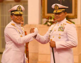 Peluang 3 Laksamana Madya Sebagai Pengganti KSAL