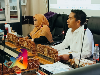 Sengketa Bale Hinggil Sudah Masuk Ranah Hukum, Aning Rahmawati Sebut Bukan Lagi Wewenang Komisi C