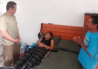 Manfaat Rumah Singgah Harmoni Benar-benar Dirasakan Warga Jembrana di Denpasar