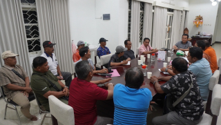 Bupati Kembang Siapkan Dana Talangan Untuk KUD, Ambil Alih Pengadaan Beras PNS