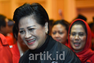 Connie Bakrie Serahkan Dokumen Rahasia, Singgung Nama Jokowi hingga Kapolri