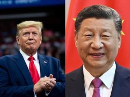 Beijing Naikkan Tarif hingga 125% sebagai Balasan terhadap Kebijakan Dagang Trump